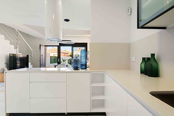 Bilde fra tomannsbolig