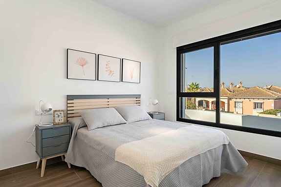 Bilde fra tomannsbolig