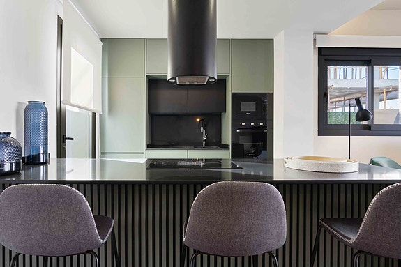 Bilde fra tomannsbolig