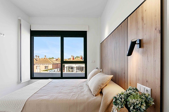 Bilde fra tomannsbolig