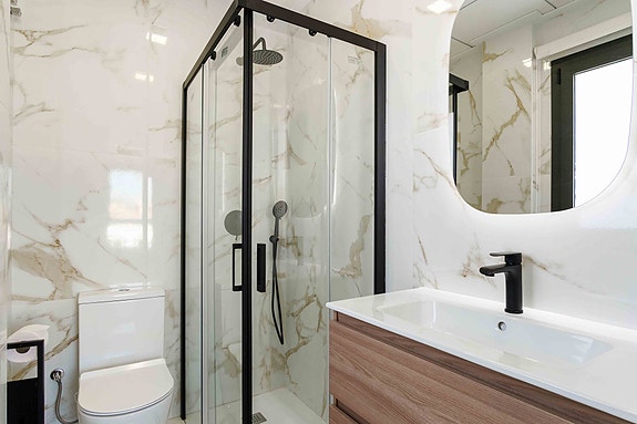 Bilde fra tomannsbolig