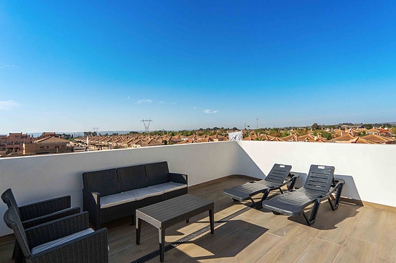 Bilde fra tomannsbolig