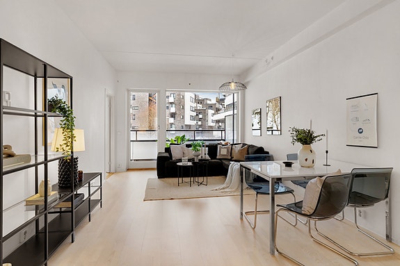 Velkommen til Freserveien 47 - Presentert av Line Johansson v/EIE eiendomsmegling