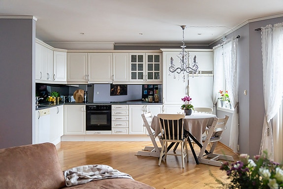 Kamilla Benum Braanen har gleden av å presentere Bekkinga 55!