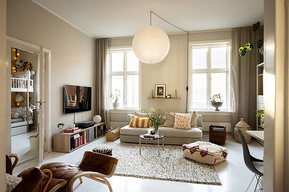 - Nordvik ved Henrik Carlyle(46856489) har gleden av å presentere Rosteds gate 11 -