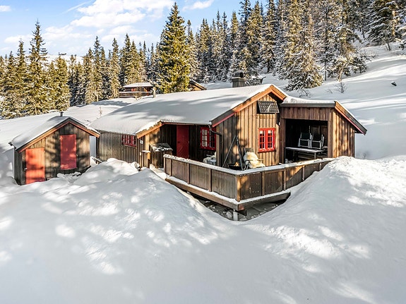 Velkommen til Grimås 194!