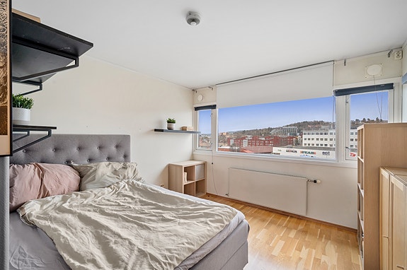 Velkommen til Brøsetvegen 186 B!