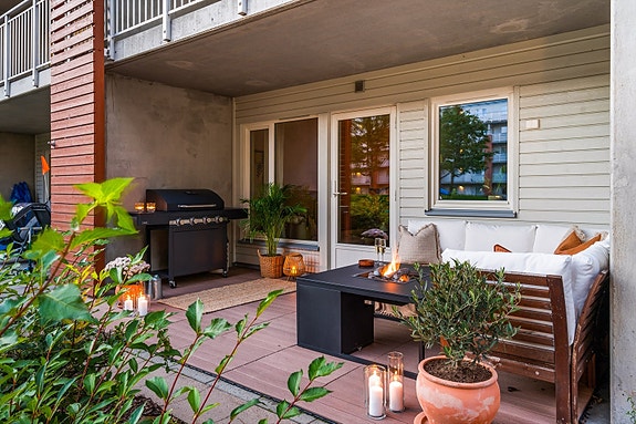 Velkommen til Vekslerveien 7 - Presentert av Didrik Tollefsen ved Nordvik Løren.