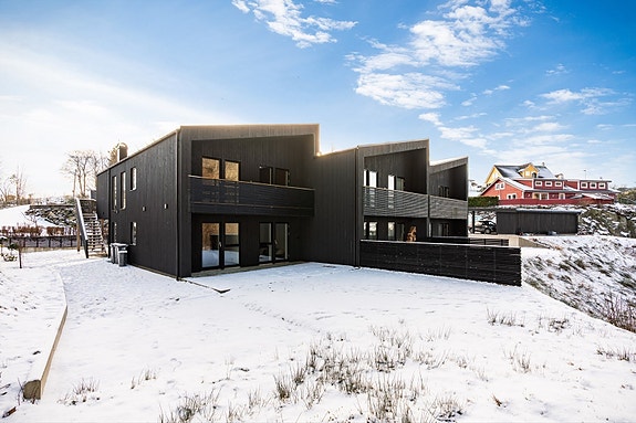 - Nordvik Bolig v/ Erlend Stokmo har gleden av å presentere Kleppegrend 68C -