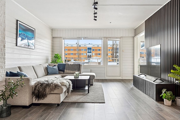 EIE eiendomsmegling ved Amrinder Singh har gleden av å presentere Selsbakkvegen 46B.