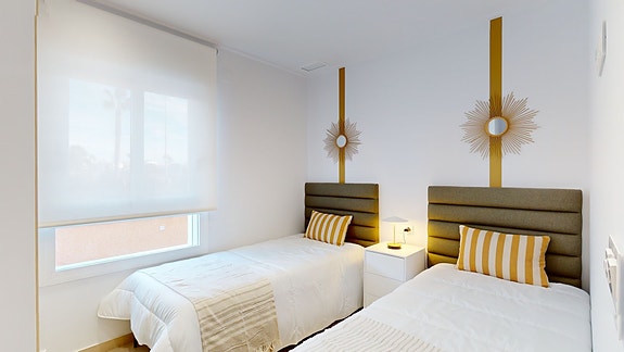 Bilde fra visningsleilighet