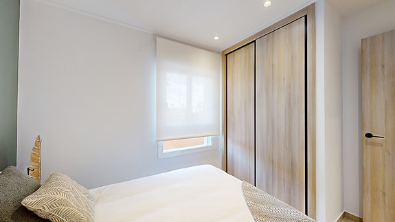 Bilde fra visningsleilighet