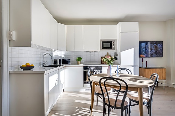 Velkommen til Galgeberg 3E - Presentert av Jeanette Stenersen i EiendomsMegler 1.