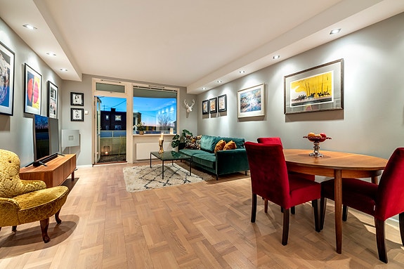 - Velkommen til Bølerlia 19 -