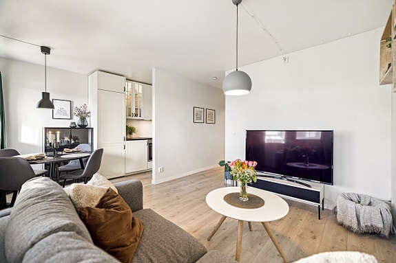 Velkommen til Heidmanns gate 31 og Torvgaten 103 borettslag!