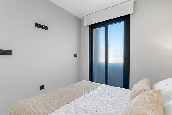 FÅ IGJEN! Penthouse leilighet | Takterrasse på 70 m2 | Nydelige fellesområder | Høye kvaliteter