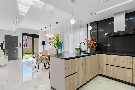 FÅ IGJEN! Penthouse leilighet | Takterrasse på 70 m2 | Nydelige fellesområder | Høye kvaliteter