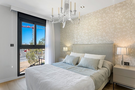 FÅ IGJEN! Penthouse leilighet | Takterrasse på 70 m2 | Nydelige fellesområder | Høye kvaliteter