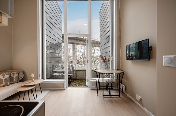 DNB Eiendom v/Simen Rossebø Fosen har gleden av å invitere til visning i Verven 2B.