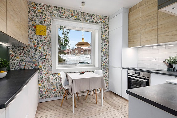 Lekker kjøkkeninredning fra 2022