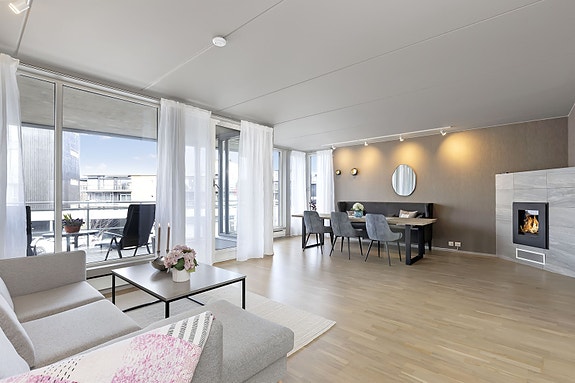 EiendomsMegler1 v/Jørgen E. Thorkildsen presenterer Borgestadholmen 31!