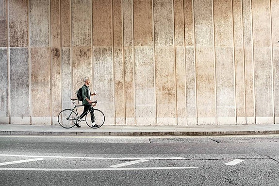 Bilde fra arbeidsgiver