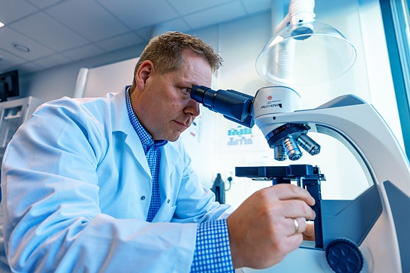 Bedriftens profilbilde