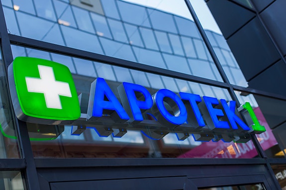 Bilde fra arbeidsgiver