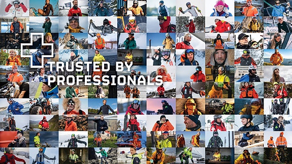 Bilde fra arbeidsgiver