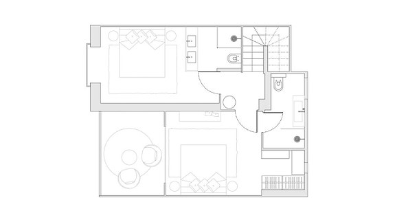 Stilfullt rekkehus nær Puerto Banús! Stor terrasse med utekjøkken | Garasje | Gangavstand til strand og restauranter!