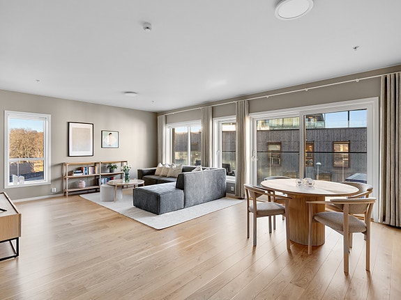 Velkommen til Jærveien 5 - Presentert av Kasper Kristoffersen v/ Privatmegleren Sandnes.