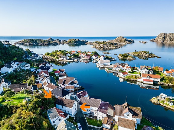 Velkommen til Rasvåg på Hidra ved Rasvågveien 325!