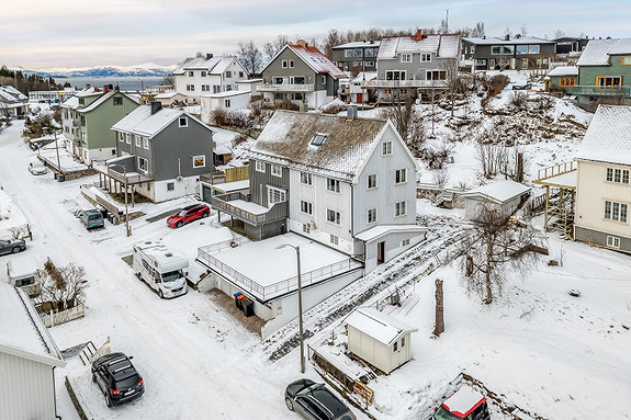 Er denne boligen interessant for deg? Ta kontakt med megler for avtale av visning.