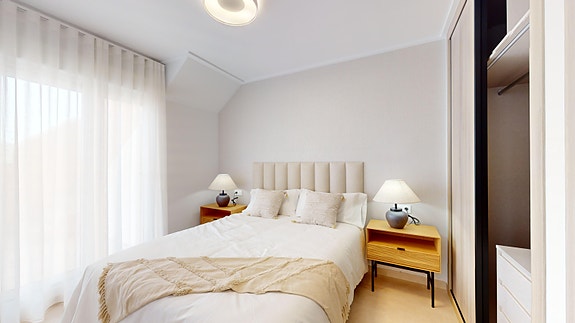 Nyhet! Moderne leilighet med 3 soverom og 2 bad | Stor terrasse | Flotte fellesområder