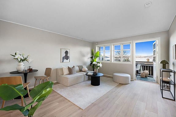 Ekregaten 1 presentert av Dag Erik Fotland, EiendomsMegler 1.