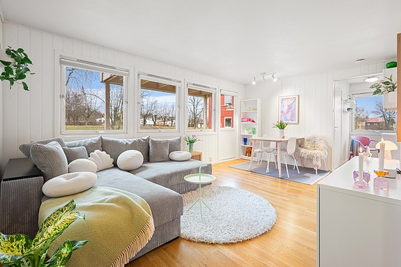 Velkommen til Balders veg 1 G presentert av Mats Eidem ved EiendomsMegler1!