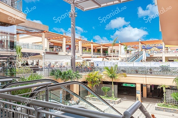 SOLGT! Flott sørvendt leilighet med 2 soverom i hjertet av Playa Flamenca! - Møblert!