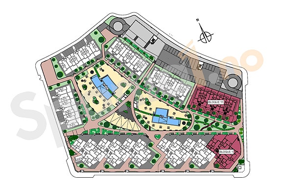 Like ved nydelig strand | Attraktiv beliggenhet | Ny moderne leilighet  | Egen takterrasse