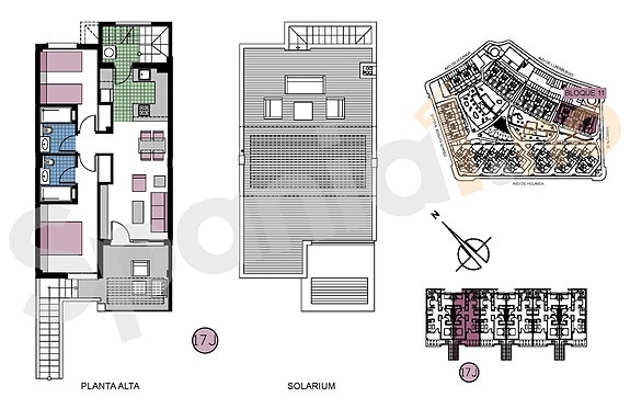 Like ved nydelig strand | Attraktiv beliggenhet | Ny moderne leilighet  | Egen takterrasse
