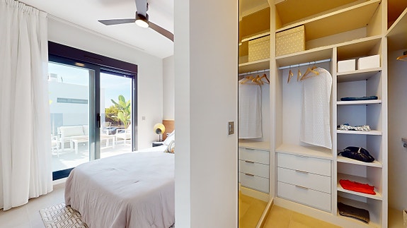 Nydelig bolig med 3 soverom og 2 bad | Flott uteområde med privat basseng | Parkering og stor terrasse