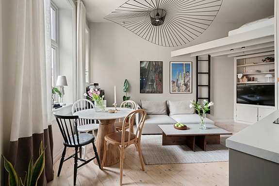 Tor Martin Tinderholt v/ Privatmegleren Aksept har gleden av å presentere Holbergs gate 11B!