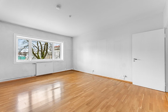 Velkommen til Monrads gate 13D! Presentert av EIE eiendomsmegling.