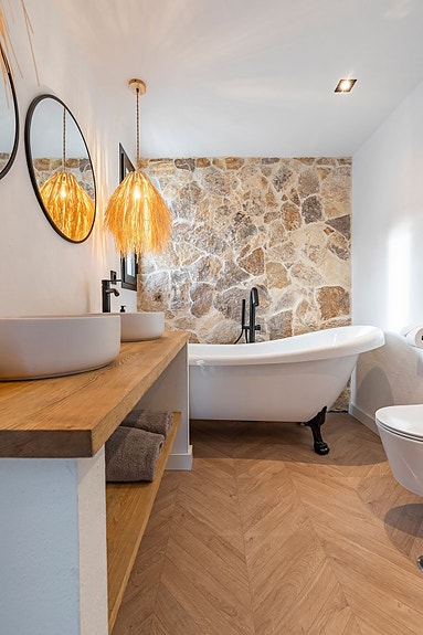 Eksklusivt rekkehus med golfutsikt! Fullt renovert | Sørvendt terrasse med utekjøkken | Fellesområde med basseng!