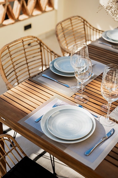 Moderne rekkehus med takterrasse! Sørvendt | Direkte tilgang til basseng | Nær golf, skoler og Puerto Banús!