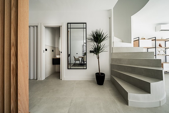 Moderne rekkehus med takterrasse! Sørvendt | Direkte tilgang til basseng | Nær golf, skoler og Puerto Banús!