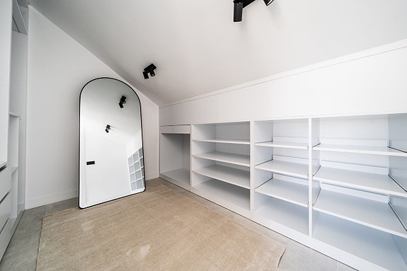 Moderne rekkehus med takterrasse! Sørvendt | Direkte tilgang til basseng | Nær golf, skoler og Puerto Banús!