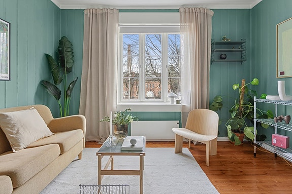 Velkommen til Siebkes gate 4D presentert av Angelica Reiten v/DNB Eiendom avd. Grünerløkka.