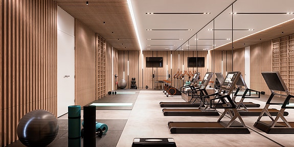 PENTHOUSE | Nytt luksuriøst boligkompleks i Nueva Andalucía | Personlig eierskap kombinert med utleie