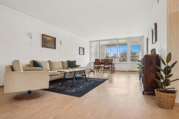 Rektor Berntsens Gate 11B - presentert av Magnus Oftedal, DNB Eiendom