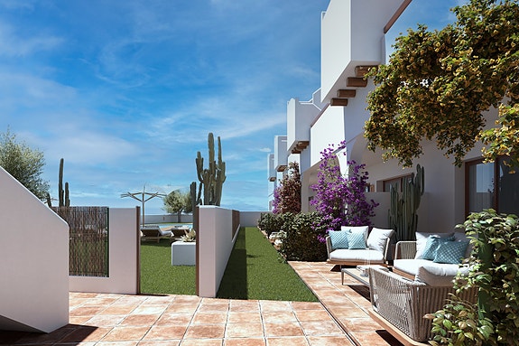 Nyhet! Toppleilighet med 3 soverom og 2 bad | Egen takterrasse | Nydelig fellesområde